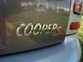 Dark Silver Metallic - Cooper S Clubman Photo No. 28