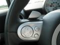 Dark Silver Metallic - Cooper S Clubman Photo No. 32