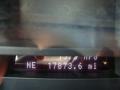Vivid Red Metallic - MKZ AWD Sedan Photo No. 15