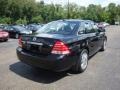 Black - Montego Premier AWD Photo No. 4