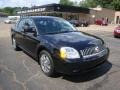 Black - Montego Premier AWD Photo No. 5