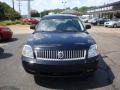 Black - Montego Premier AWD Photo No. 6