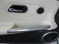 Alabaster White - Crossfire Limited Roadster Photo No. 12