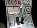 5 Speed Automatic 2005 Chrysler Crossfire Limited Roadster Transmission