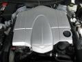 Alabaster White - Crossfire Limited Roadster Photo No. 24