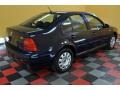 2003 Galactic Blue Metallic Volkswagen Jetta GL 1.8T Sedan  photo #6