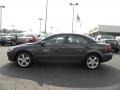 2005 Steel Gray Metallic Mazda MAZDA6 i Sport Sedan  photo #5