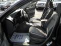 2005 Steel Gray Metallic Mazda MAZDA6 i Sport Sedan  photo #8