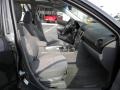 2005 Steel Gray Metallic Mazda MAZDA6 i Sport Sedan  photo #11