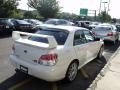 Satin White Pearl - Impreza WRX STi Photo No. 8