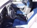 Satin White Pearl - Impreza WRX STi Photo No. 12