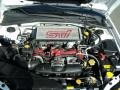 Satin White Pearl - Impreza WRX STi Photo No. 31