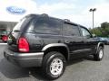 Black - Durango Sport 4x4 Photo No. 3