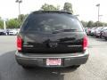 Black - Durango Sport 4x4 Photo No. 4