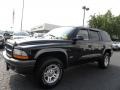 Black - Durango Sport 4x4 Photo No. 6