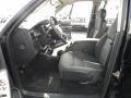 Black - Durango Sport 4x4 Photo No. 8
