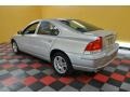 Silver Metallic - S60 2.5T AWD Photo No. 4