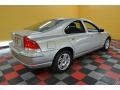 Silver Metallic - S60 2.5T AWD Photo No. 6
