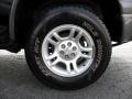 Black - Durango Sport 4x4 Photo No. 13