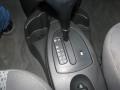 Aqua Blue Metallic - Focus ZX4 SE Sedan Photo No. 12