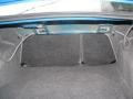 Aqua Blue Metallic - Focus ZX4 SE Sedan Photo No. 14