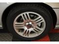 Silver Metallic - S60 2.5T AWD Photo No. 18