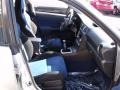 Platinum Silver Metallic - Impreza WRX STi Photo No. 25