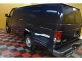 True Blue Metallic - E Series Van E350 Super Duty Cargo Photo No. 4