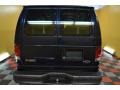 True Blue Metallic - E Series Van E350 Super Duty Cargo Photo No. 5