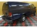 True Blue Metallic - E Series Van E350 Super Duty Cargo Photo No. 6