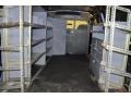 True Blue Metallic - E Series Van E350 Super Duty Cargo Photo No. 11