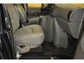 True Blue Metallic - E Series Van E350 Super Duty Cargo Photo No. 13