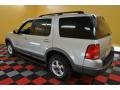 2002 Silver Birch Metallic Ford Explorer XLT 4x4  photo #4