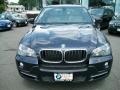 Monaco Blue Metallic - X5 xDrive30i Photo No. 2