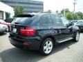 Monaco Blue Metallic - X5 xDrive30i Photo No. 5