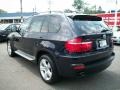 Monaco Blue Metallic - X5 xDrive30i Photo No. 7