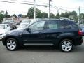 Monaco Blue Metallic - X5 xDrive30i Photo No. 8