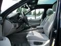 Monaco Blue Metallic - X5 xDrive30i Photo No. 12