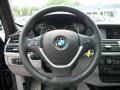 Monaco Blue Metallic - X5 xDrive30i Photo No. 14