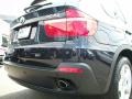 Monaco Blue Metallic - X5 xDrive30i Photo No. 23
