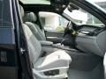 Monaco Blue Metallic - X5 xDrive30i Photo No. 29