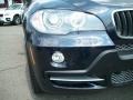 Monaco Blue Metallic - X5 xDrive30i Photo No. 31
