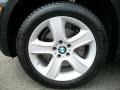 Monaco Blue Metallic - X5 xDrive30i Photo No. 32