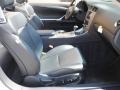 Starfire White Pearl - IS 250C Convertible Photo No. 11