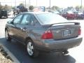 2007 Liquid Grey Metallic Ford Focus ZX4 SES Sedan  photo #5