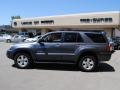 2006 Galactic Gray Mica Toyota 4Runner SR5 4x4  photo #4