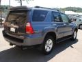 2006 Galactic Gray Mica Toyota 4Runner SR5 4x4  photo #7