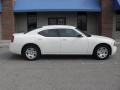 Stone White - Charger  Photo No. 1
