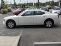 Stone White - Charger  Photo No. 3