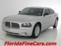 Bright Silver Metallic - Charger  Photo No. 1